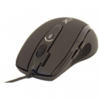 Mouse Gaming XGame Oscar X750 Extra Fire USB Negru