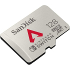 Card Nintendo Switch 128GB MicroSDXC Clasa 10 UHS I U3