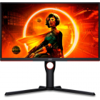 Monitor LED Gaming 25G3ZM 24 5 inch FHD VA 1ms 240Hz Black