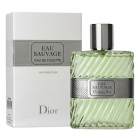 Christian Dior Eau Sauvage Apa de Toaleta Barbati Concentratie Apa de 