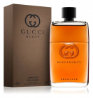Gucci Guilty Absolute Barbati Apa de Parfum Concentratie Apa de Parfum