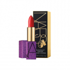 Ruj NARS Studio 54 Audacious Lipstick Concentratie Lipgloss Luciu de b