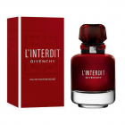 Givenchy L Interdit Rouge Femei Apa de Parfum Concentratie Apa de Parf