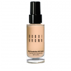 Fond de ten Bobbi Brown Skin Foundation SPF 15 Concentratie Fond de te