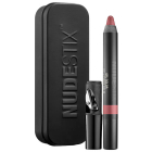 Balsam pentru buze si obraji Nudestix Gel Colour Lip Cheek Balm 2 8 g 