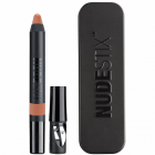 Balsam pentru buze si obraji Nudestix Gel Colour Lip Cheek Balm 2 8 g 