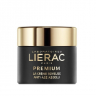 Crema anti aging pentru zi si noapte cu textura lejera Lierac Paris Pr