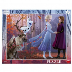 Puzzle Frozen II 40 piese