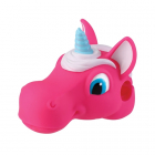 Accesoriu Ghidon Globber pentru Trotineta Unicorn Roz