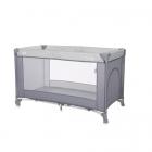 Patut Pliabil Lorelli Torino1 Nivel Grey Elements