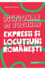 Dictionar de buzunar Expresii si locutiuni romanesti Aurelia Barbulesc