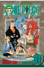 One Piece Vol 31 Eiichiro Oda