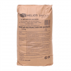 Mortar pentru zidarie refractara Helios M29A interior 25 kg