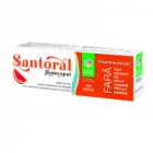 Pasta de dinti Santoral homeopat 75ml STEAUA DIVINA