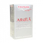 Argila pulbere a001 100gr FAVISAN