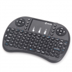 Tastatura Wireless Techstar R i8 Air Mouse Touchpad 2 4ghz pentru Andr