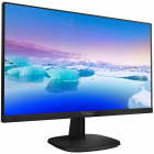 Monitor 23 8 Philips 243V7QDAB 00 Black IPS 16 9 1920x1080 4ms 250 cd 