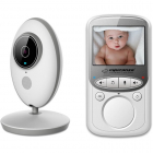 Dispozitiv monitorizare bebelusi EHM003 LCD 2 4inch White