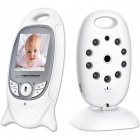 Dispozitiv monitorizare bebelusi EHM001 LCD 2inch White