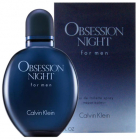 Calvin Klein Obsession Night Man Concentratie Apa de Toaleta Gramaj 12