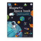 Carte Magnetica Puzzle Space CULOARE Multicolor