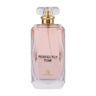 Perfectly Pink Grandeur Elite Apa de Parfum Femei 100 ml Concentratie 