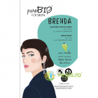 Masca Crema pentru Ten Uscat cu Struguri Verzi Brenda 10ml