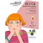 Masca Peel Off pentru Ten Gras cu Smochine Olivia 13g