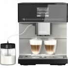 Espressor de cafea Miele automat CM 7550 One Touch for Two Aromatic Sy