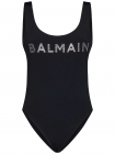 Balmain Sea Clothing Black