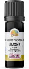 Ulei esential de lamaie 10ml Argital Gold