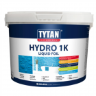 Hidroizolatie lichida Tytan Hydro 1K elastica 4 kg