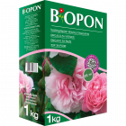 Ingrasamant granulat trandafiri Biopon 1 kg