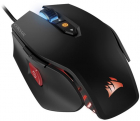 Mouse Gaming Corsair M65 PRO RGB black