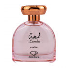 Lamha Zirconia Apa de Parfum Femei 100 ml Concentratie Apa de Parfum G