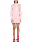 Cady Tech Dress