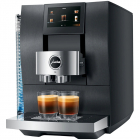 Espressor de cafea JURA automat Z10 Aluminium Black 1450W 32 bauturi O