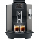 Espressor de cafea JURA automat profesional WE8 1450W 16 bauturi 15 ba
