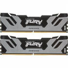 Memorie Renegade Silver 64GB 2x32GB DDR5 6000MHz Dual Channel Kit