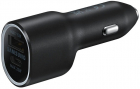 Incarcator auto Samsung EP L4020N 1x USB 1x USB C Fast Charging Black