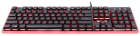 Tastatura Gaming Redragon Dyaus2 RGB