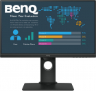 Monitor LED BenQ BL2480T 23 8 inch 5 ms Black 60Hz