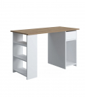 Birou de lucru Arma Stejar 120 x 55 x 73 cm