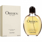 Calvin Klein Obsession for Men Apa de Toaleta Concentratie Apa de Toal