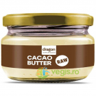 Unt de Cacao Raw Ecologic Bio 100ml