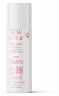 Ser facial anti aging cu paducel acid hialuronic si argila verde 30ml 