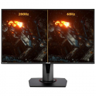 Monitor LED Gaming TUF VG279QM 27 inch IPS 1ms Black