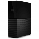 Hard disk extern My Book 16TB 3 5 inch USB 3 0 Black