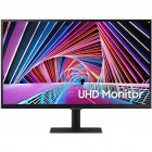 Monitor LED S27A704NWU 26 9 inch UHD IPS 5ms Black