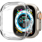 Accesoriu smartwatch Ultra Hybrid compatibila cu Apple Watch Ultra 49m
